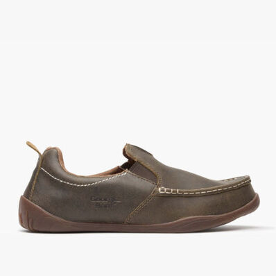 Georgia Boot Cedar Falls Moc-Toe Slip On, , large