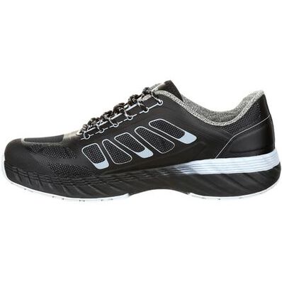 Georgia Boot ReFLX Alloy Toe Work Athletic Shoe, , large