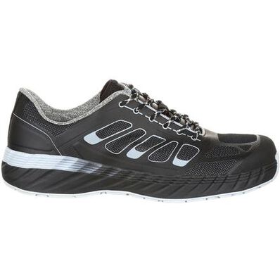 Georgia Boot ReFLX Alloy Toe Work Athletic Shoe, , large