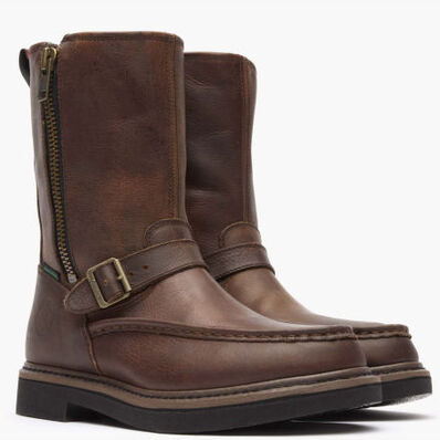 Botas de trabajo Wellington impermeables con cierre lateral Georgia, , large