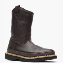 Bota de trabajo Wellington sin cordones de Georgia Giant
