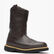 Bota de trabajo Wellington sin cordones de Georgia Giant, , large