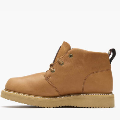 Botas de trabajo de granja y de rancho Georgia Chukka, , large