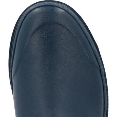 Georgia Boot Women's Waterproof Rubber Romeo Shoe, , large
