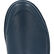 Georgia Boot Women's Waterproof Rubber Romeo Shoe, , large