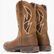 Georgia Boot Carbo-Tec FLX Alloy Toe Pull-on with InsulKul™ Work Boot, , large