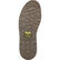 Georgia Boot Women's Distressed Patchwork Romeo Shoe, , large