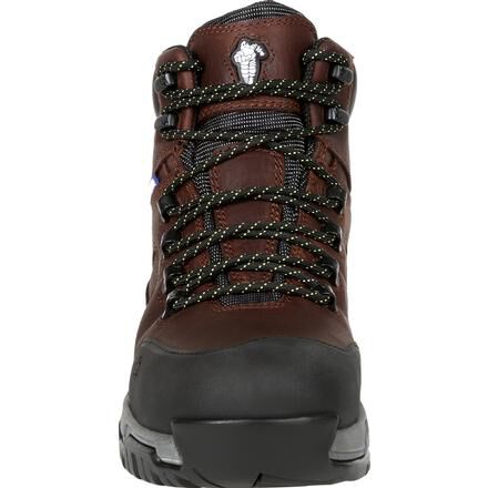 Botas industriales michelin deals