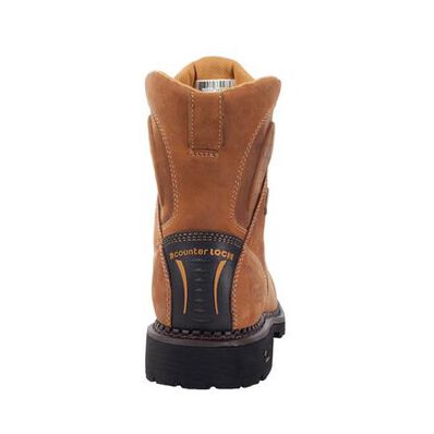 Bota de leñador impermeable CT con tacón bajo GORE-TEX® de Georgia con Comfort Core, , large
