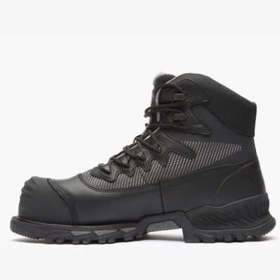 Georgia Boot Rumbler Composite Toe Waterproof Hiker, , large