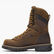Georgia Boot LTX Logger 9" Waterproof Work Boot, , large