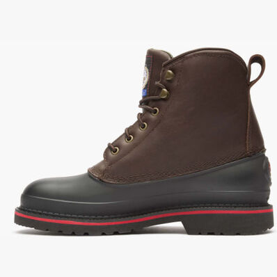 Botas de trabajo con punta de acero impermeable Georgia Muddog, , large