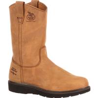academia botas de trabajo