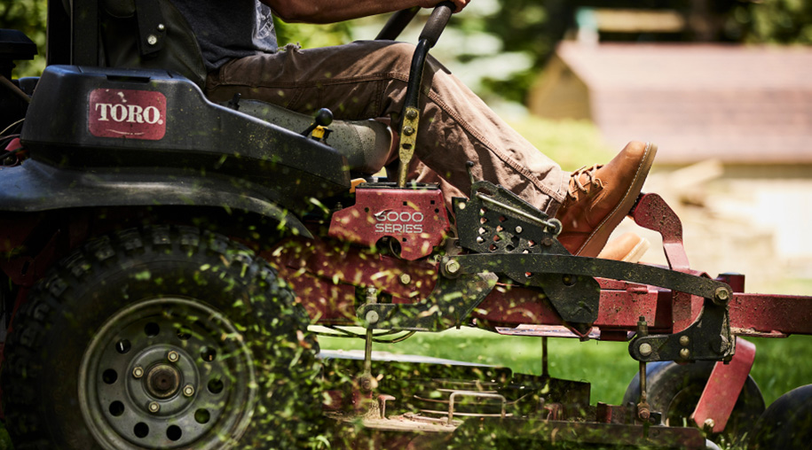 Landscaping