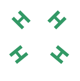 4-h Clover Logo
